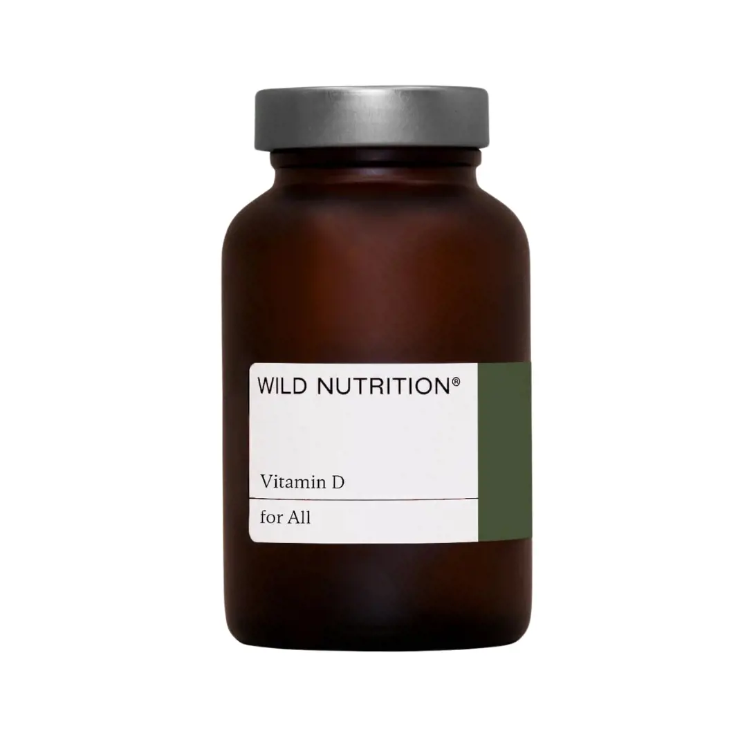 Vitamin D