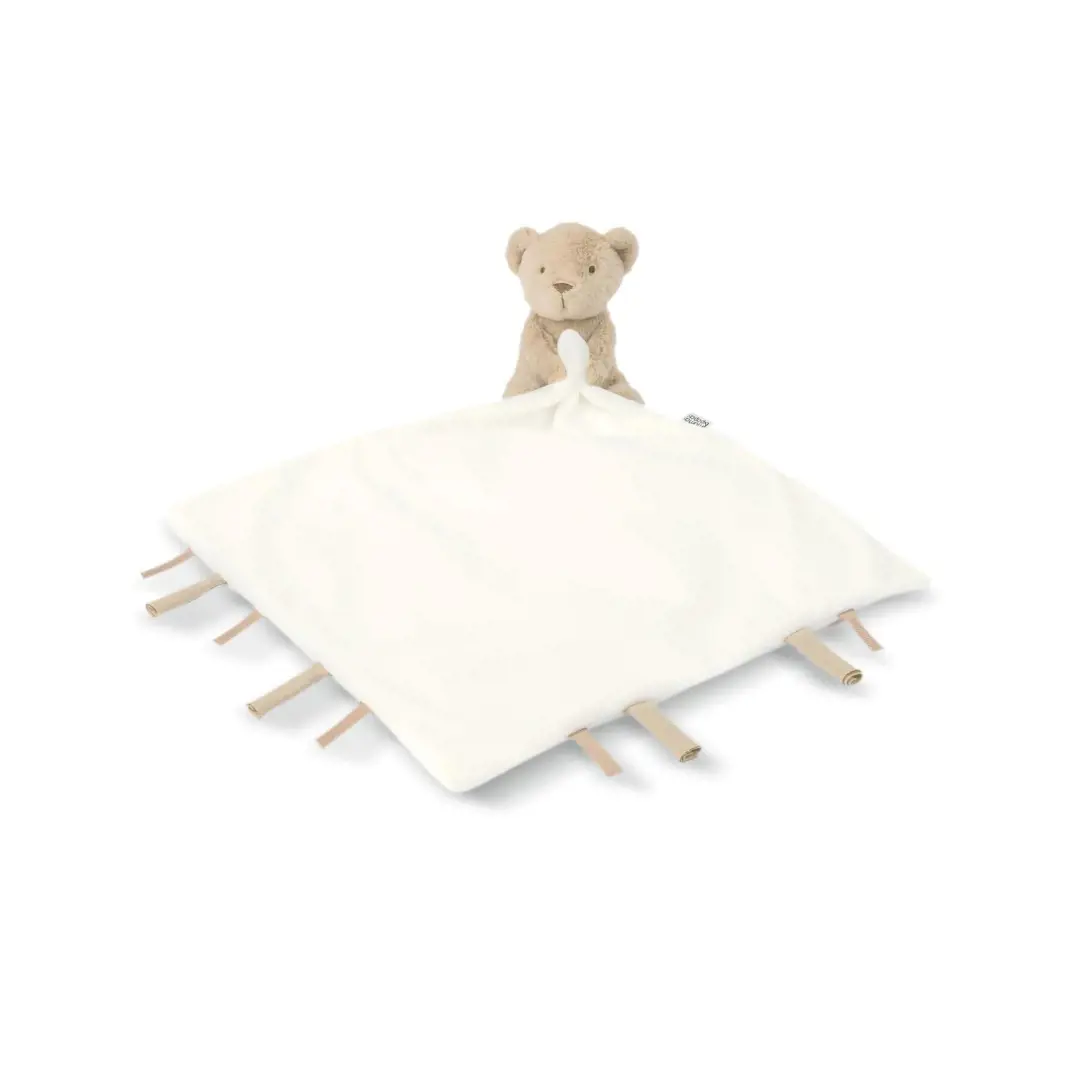 Bear Comforter