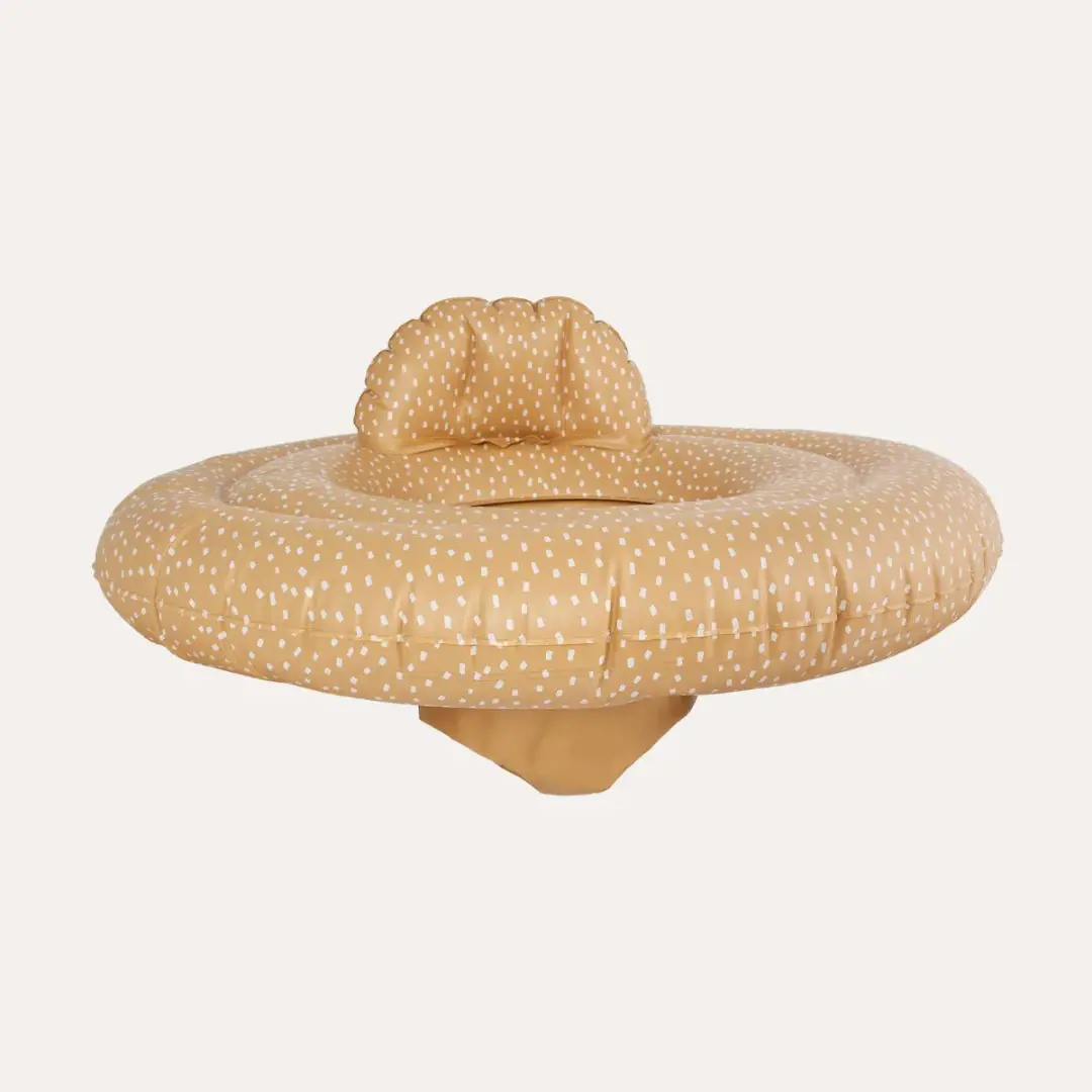 Inflatable Baby Swim Ring