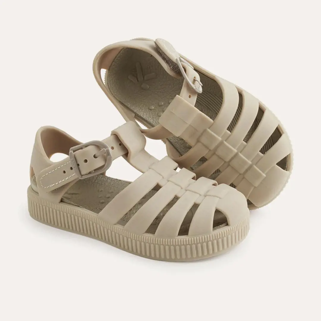 Jelly Sandal