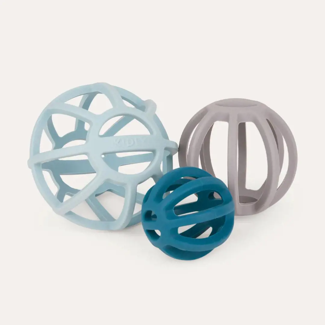 Sensory Nesting Balls