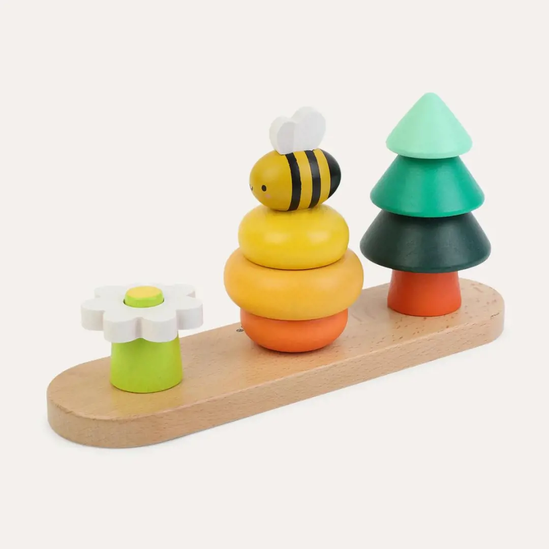 Janod Forest Stacker