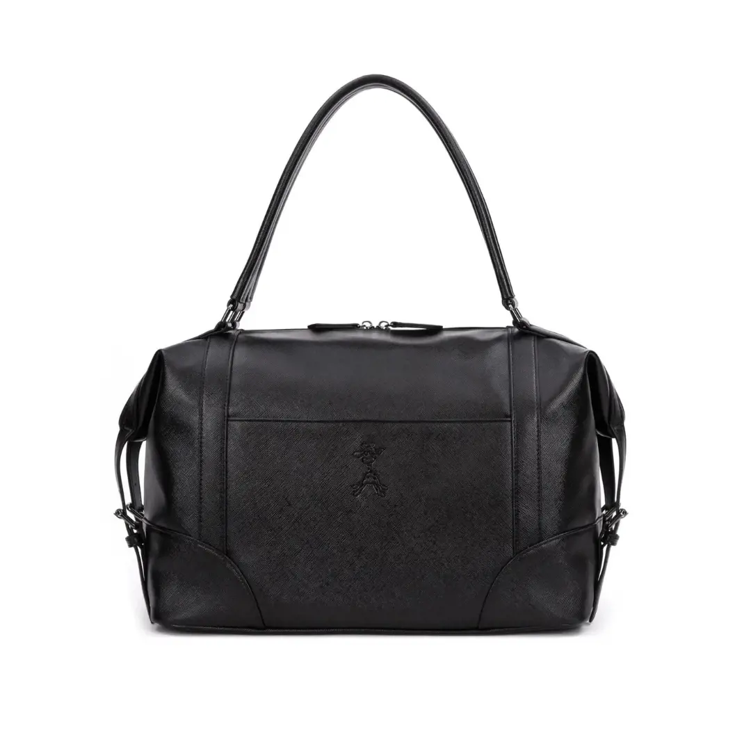 Bambino Hospital Bag - Midnight Black