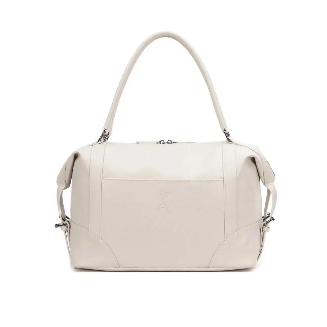 Bambino Hospital Bag - Sand Beige