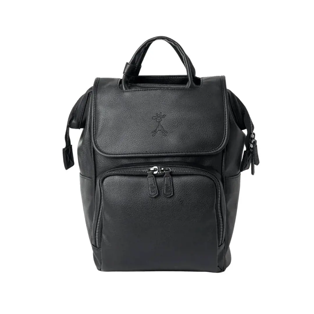 Bounty 2.0 Changing Backpack - Pitch Black
