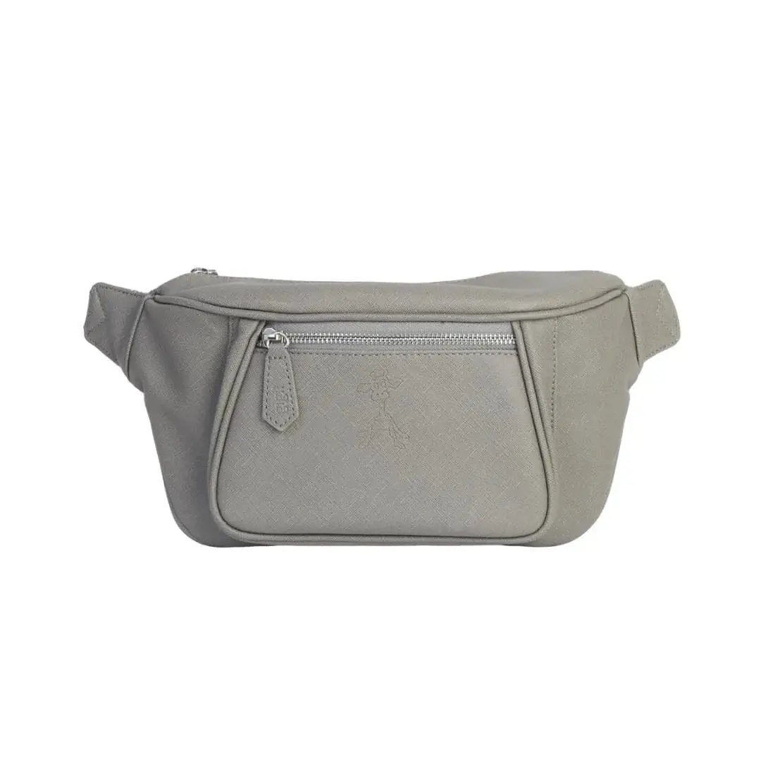 Inka Buggy Organiser - Charcoal Grey