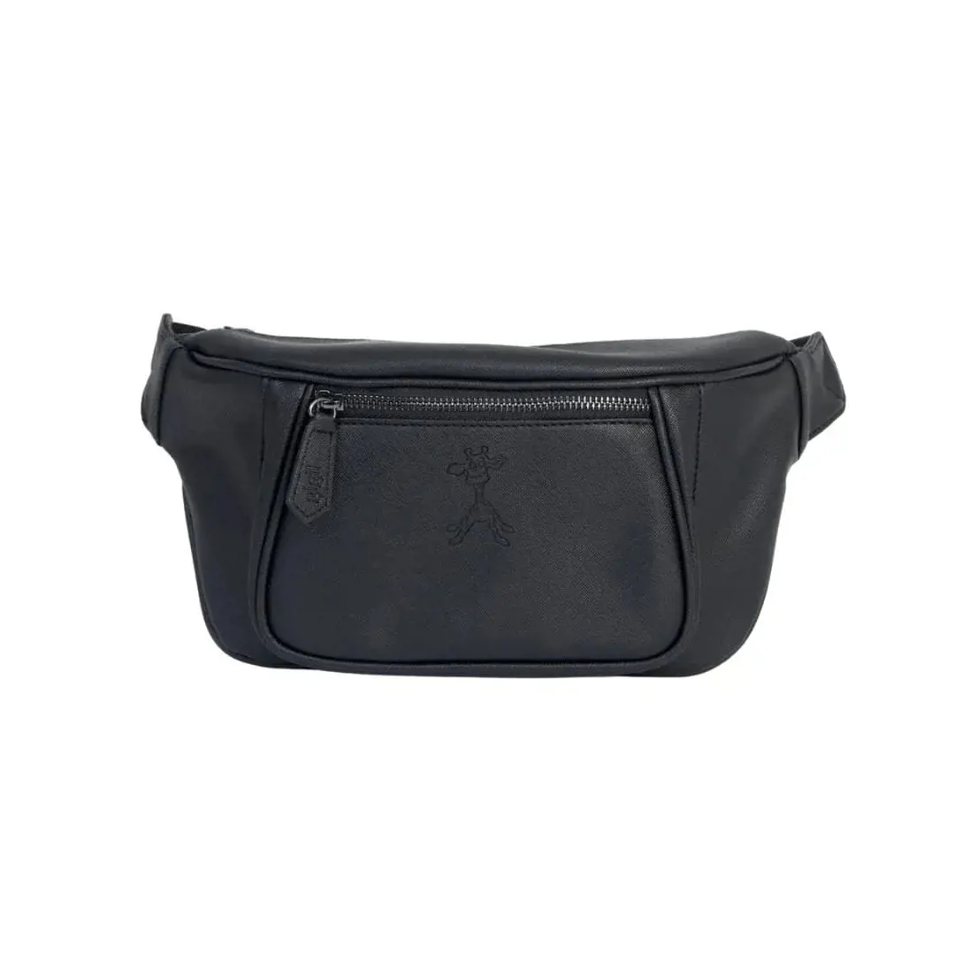 Inka Buggy Organiser - Midnight Black
