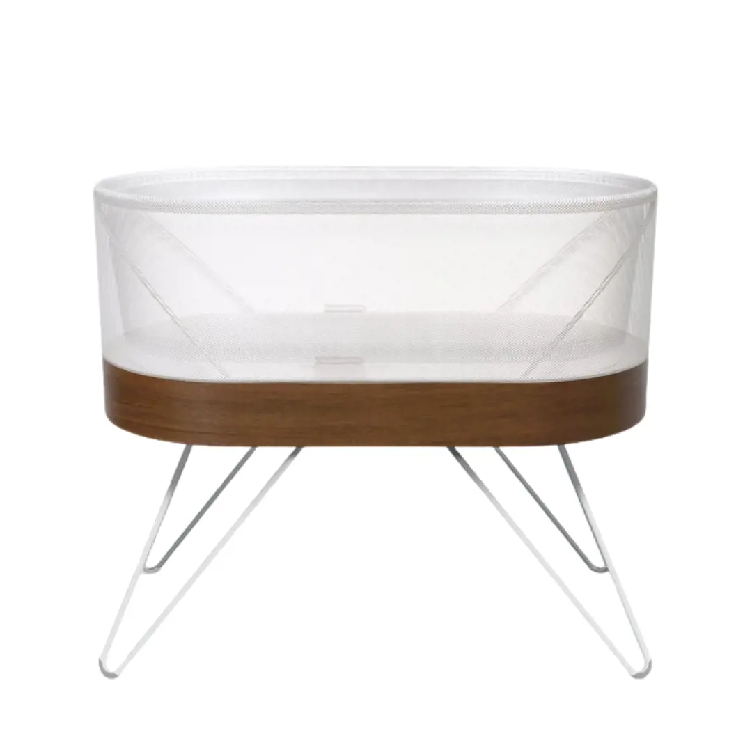 Tiny Explorers SNOO Smart Sleeper Rental Per Month