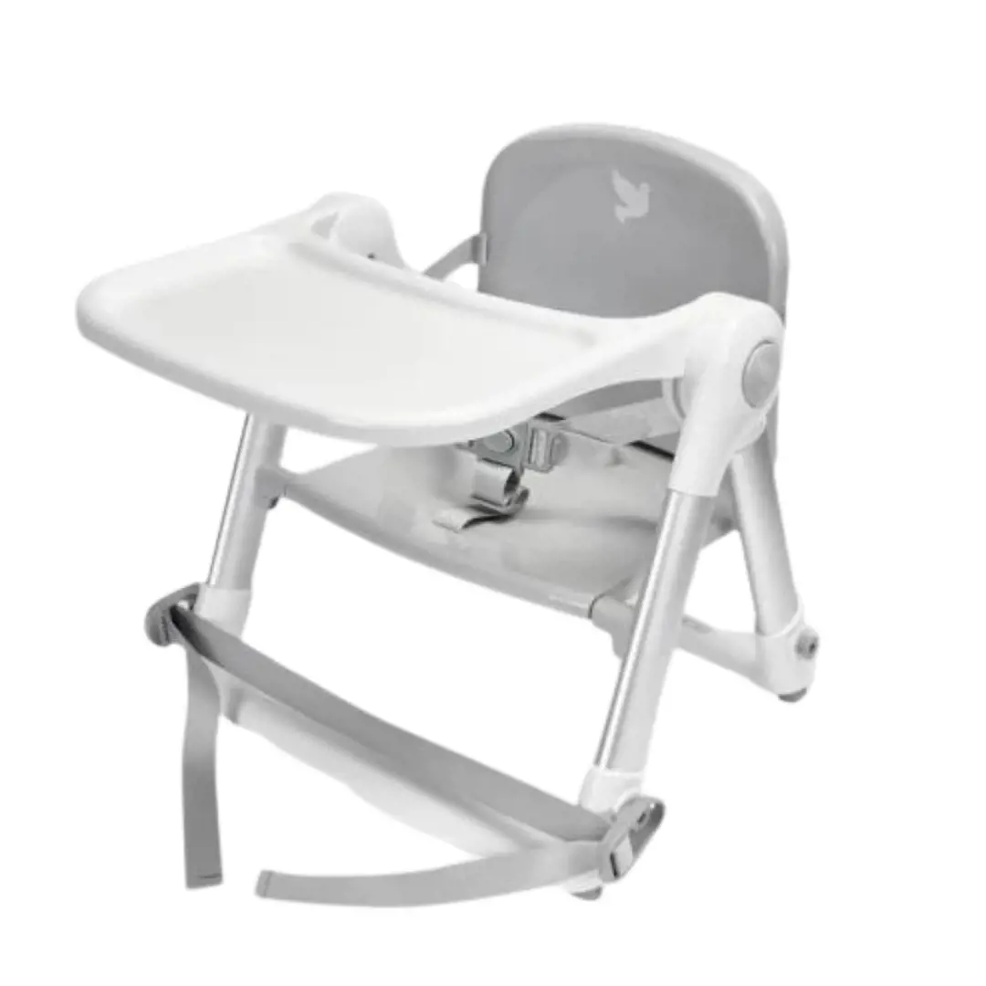 Apramo Flippa Classic Dining Booster - Ember