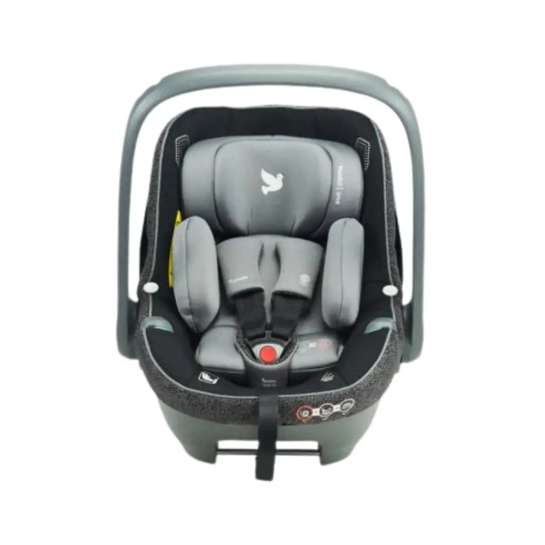 Apramo Modul One i-Size Newborn & Baby Car Seat
