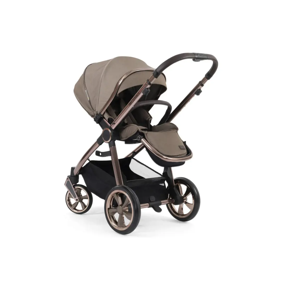 Baby Style Oyster 3 Stroller - Mink