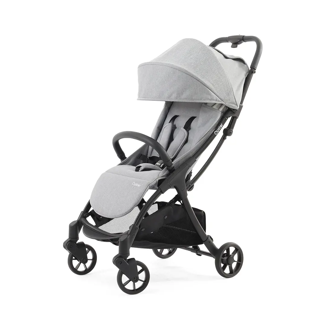 Baby Style Oyster Pearl Stroller - Moon