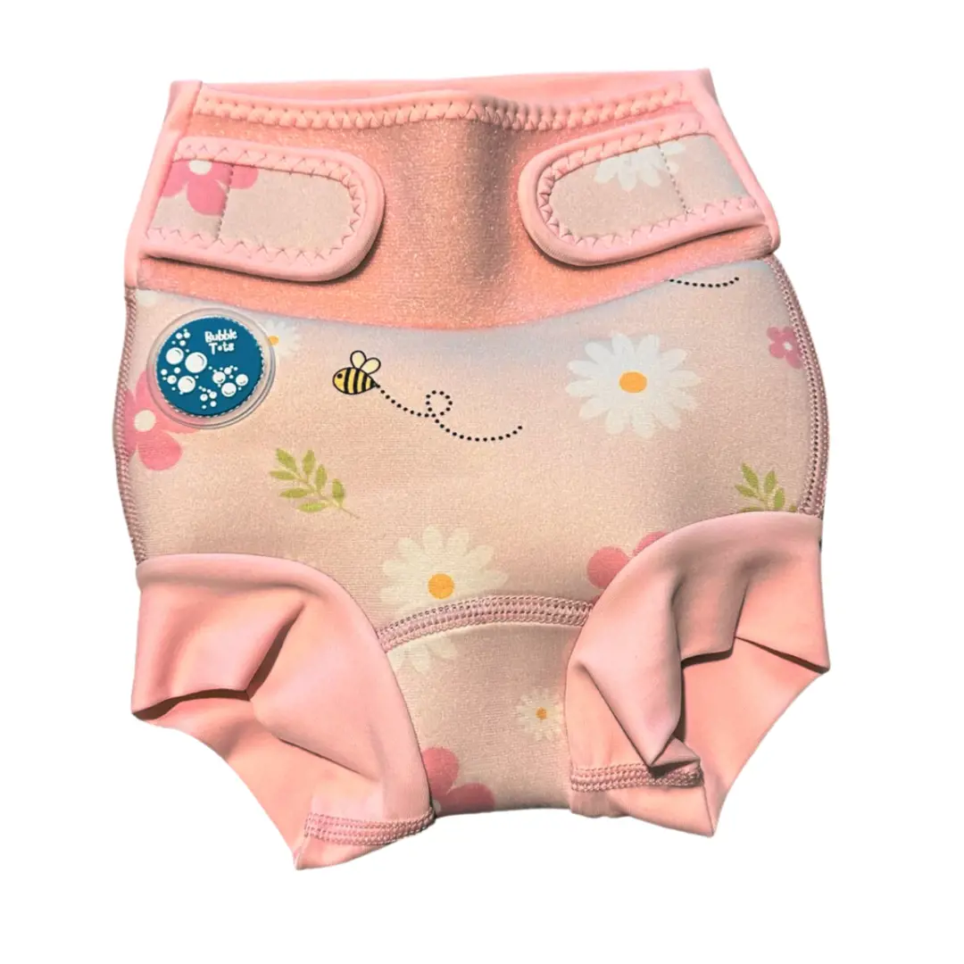 Bubble Tots Go Anywhere Swim Nappy
