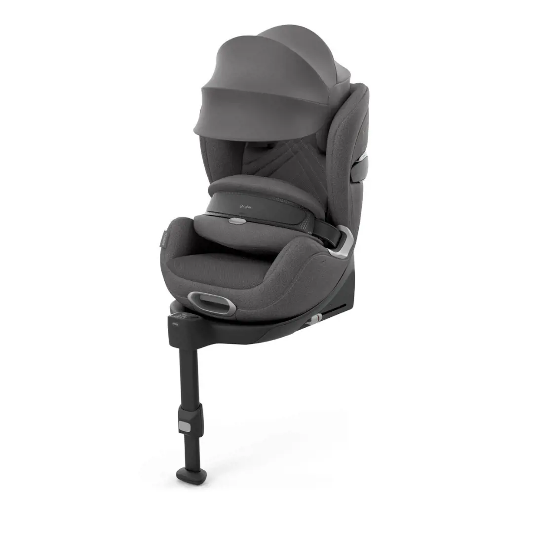 Cybex Anoris T2 i-Size Car Seat