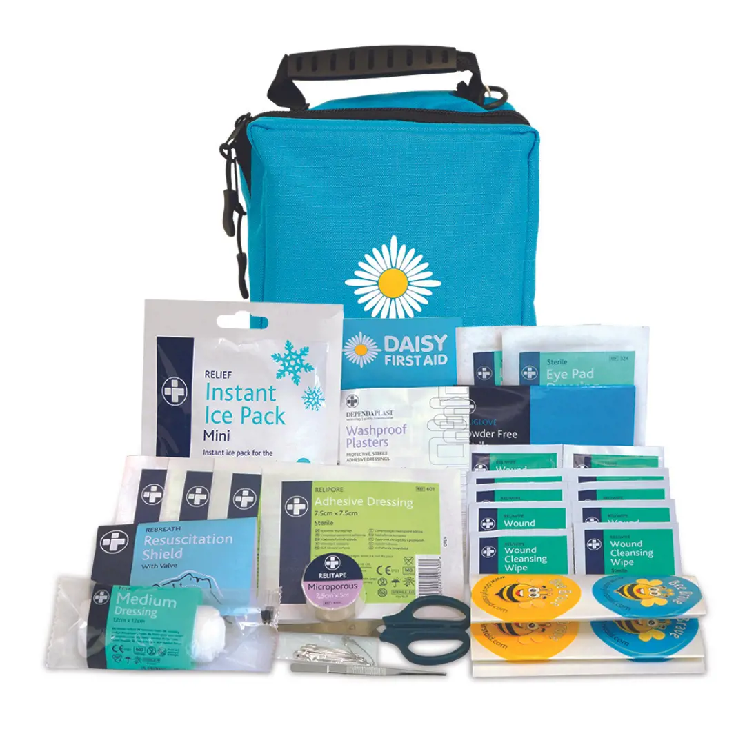 Daisy First Aid Childrens First Aid Kit