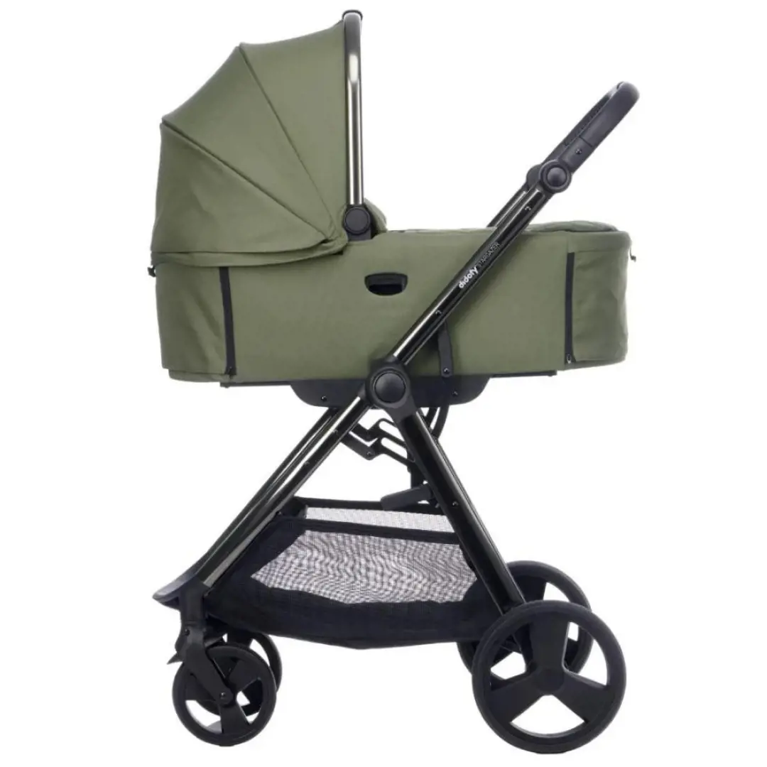 Didofy Stargazer Bundle Pushchair