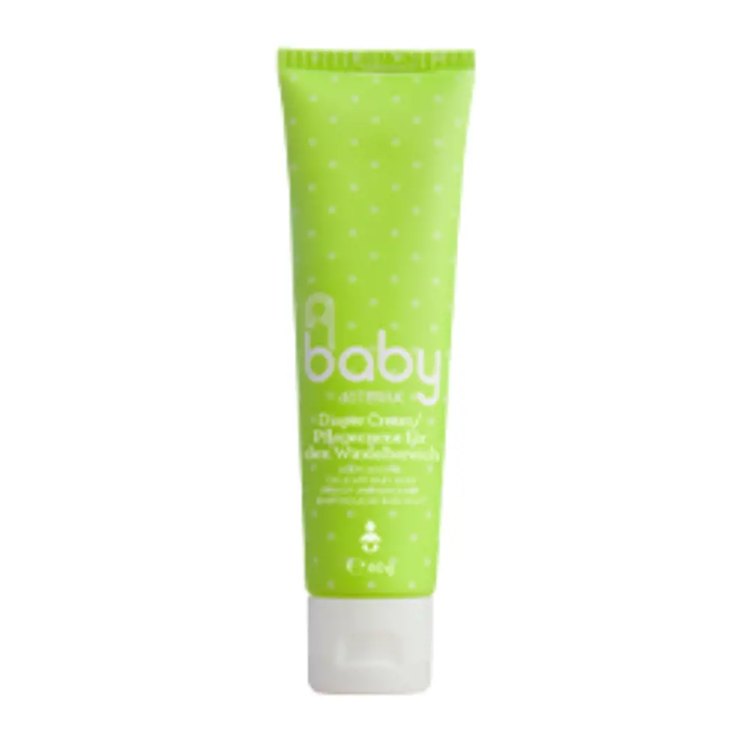 doTERRA Baby Diaper Cream