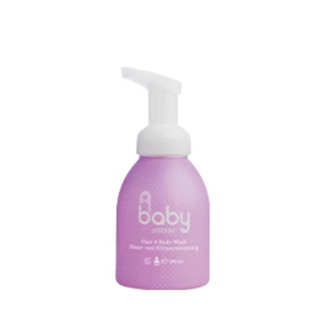 doTERRA Baby Hair & Body Wash