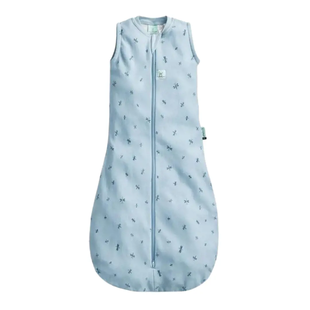 ErgoPouch Jersey Sleeping Bag 0.2 Tog