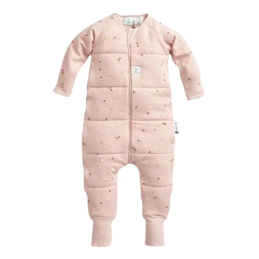 ErgoPouch Sleep Onesie 2.5 Tog