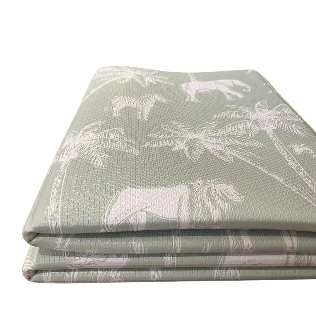 FoldiMat Safari Play Mat