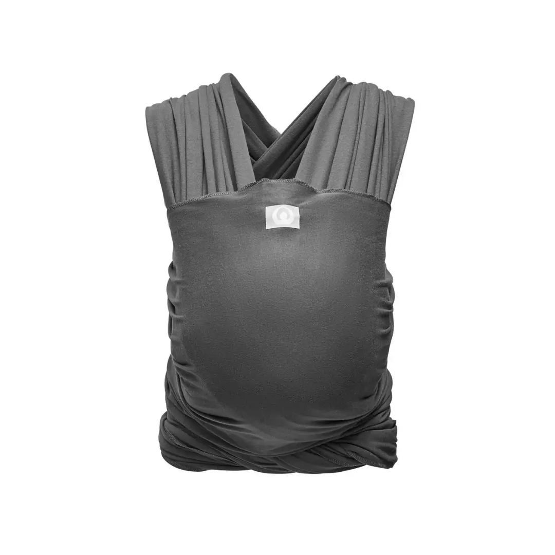 Gaia Baby Stretchy Baby Wrap Organic Cotton