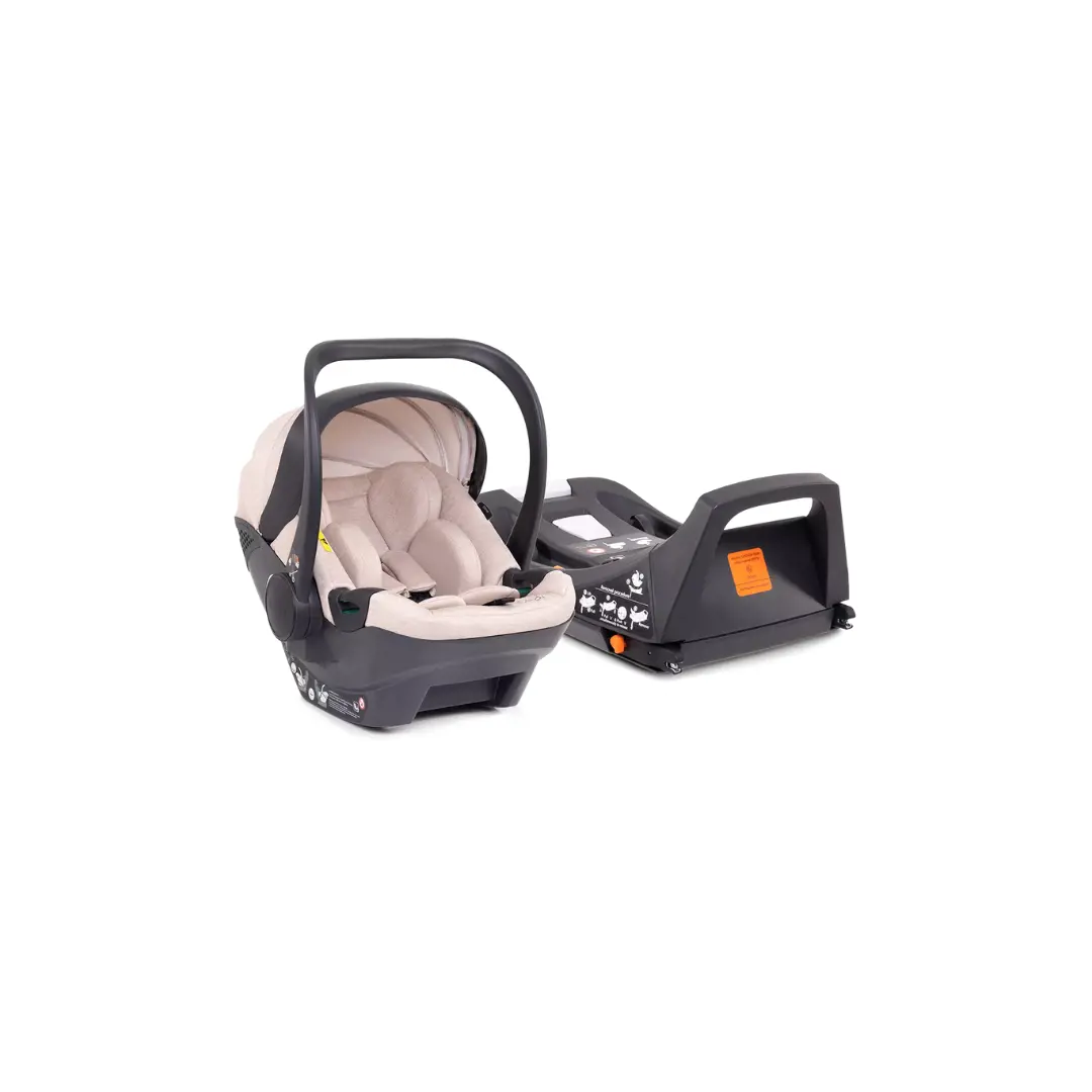 iCandy Cocoon Car Seat & Base
