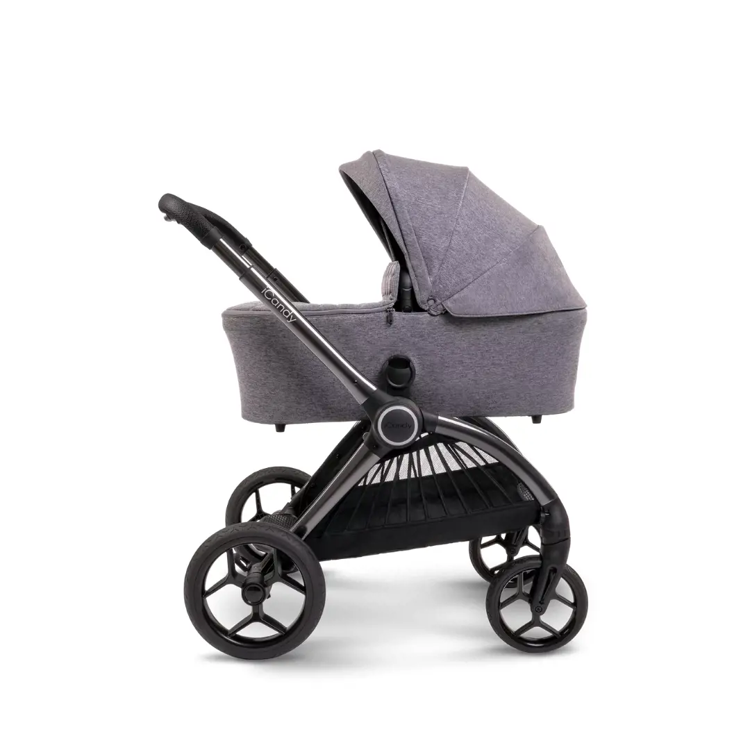 iCandy Core Pushchair & Carrycot