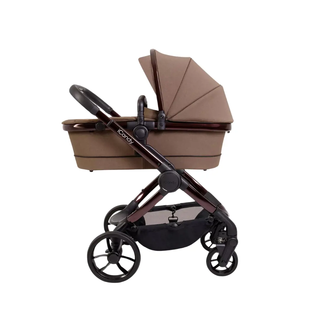 iCandy Peach 7 Pushchair & Carrycot