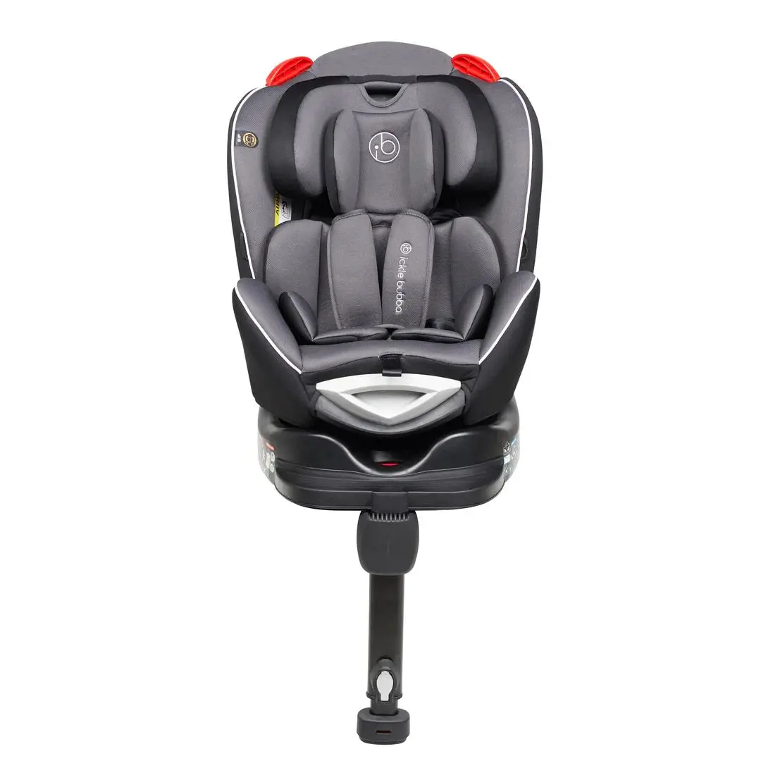 Ickle Bubba Radial I-Size Plus 360 Spin Car Seat