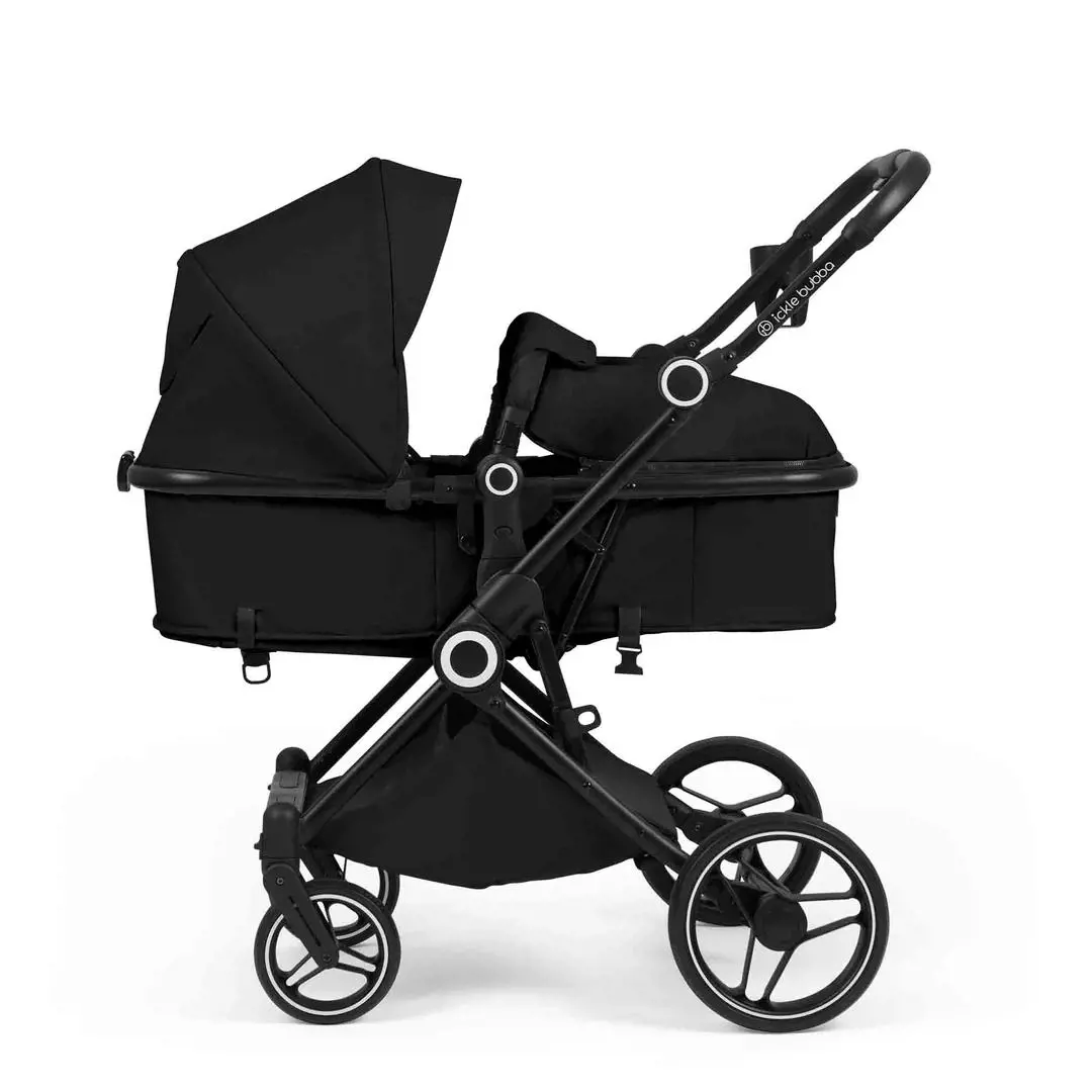 Ickle Bubba Atom 2-in-1 Pushchair