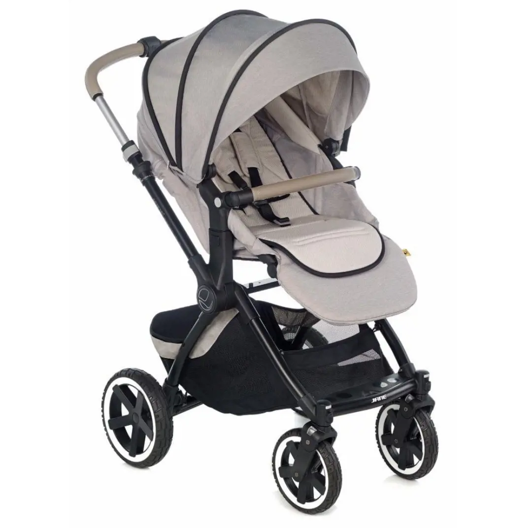 Jane Crosslight Pushchair