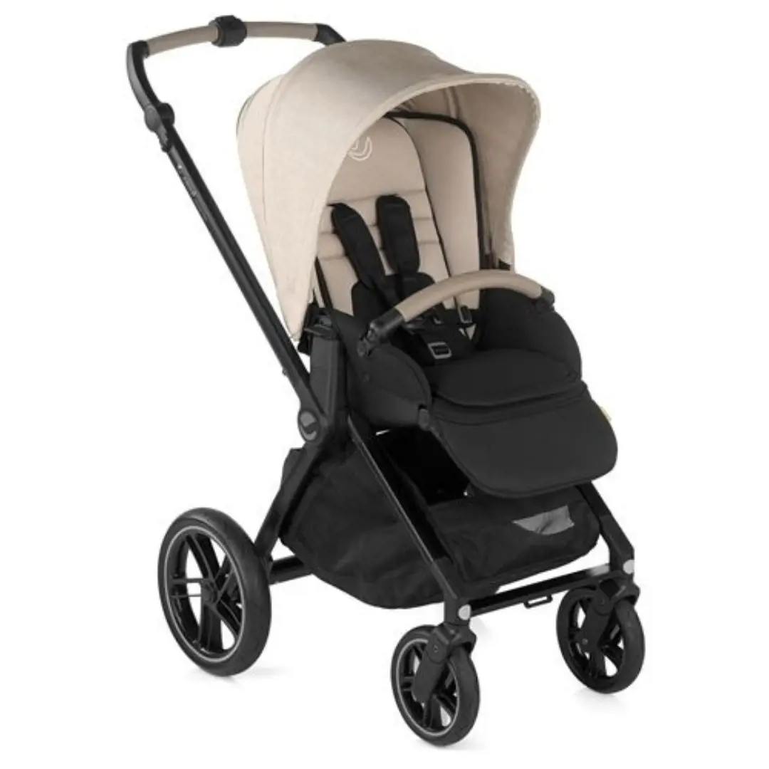 Jane Muum Pro Pushchair
