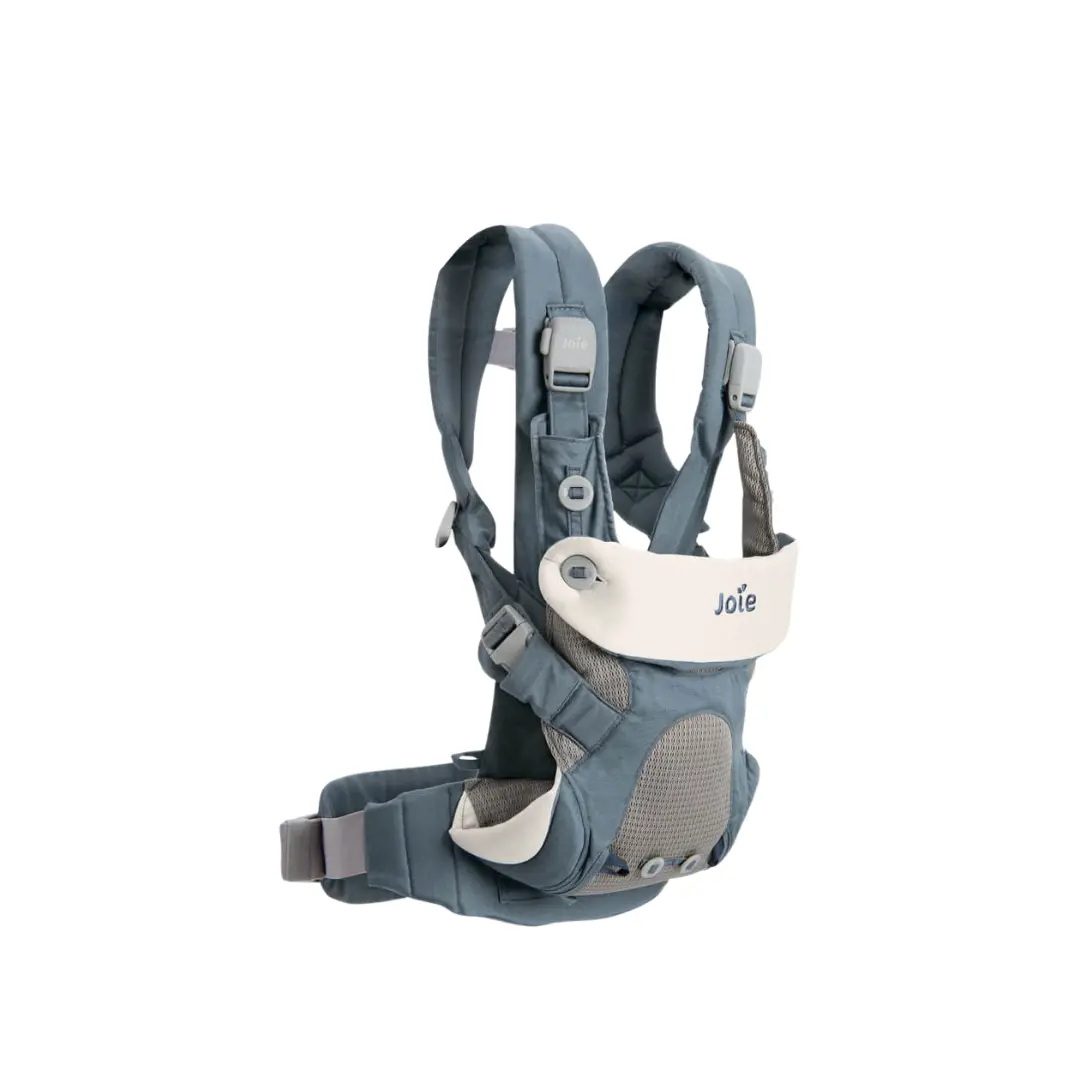 Joie Savvy 4in1 Baby Carrier
