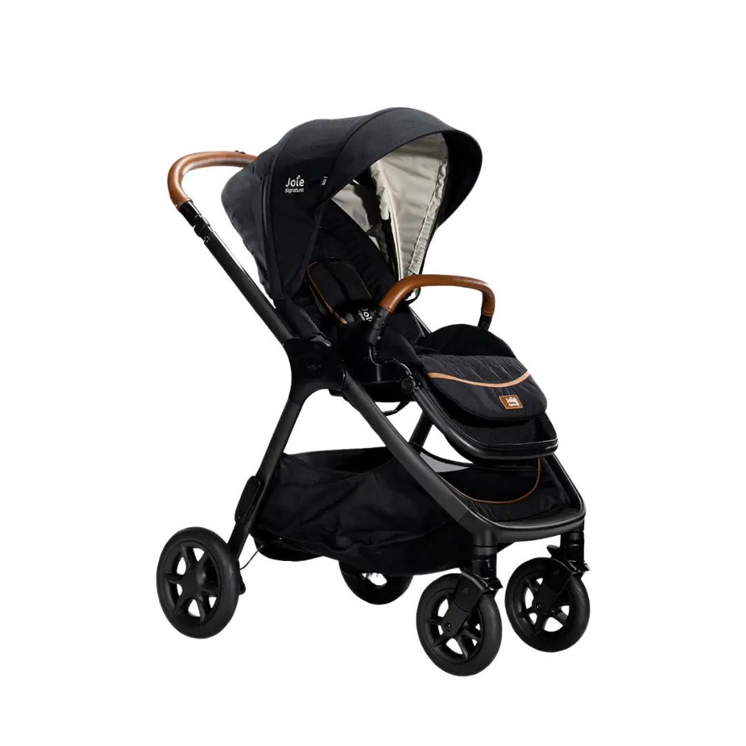 Joie Signature Finiti 4in1 Reversible Pram