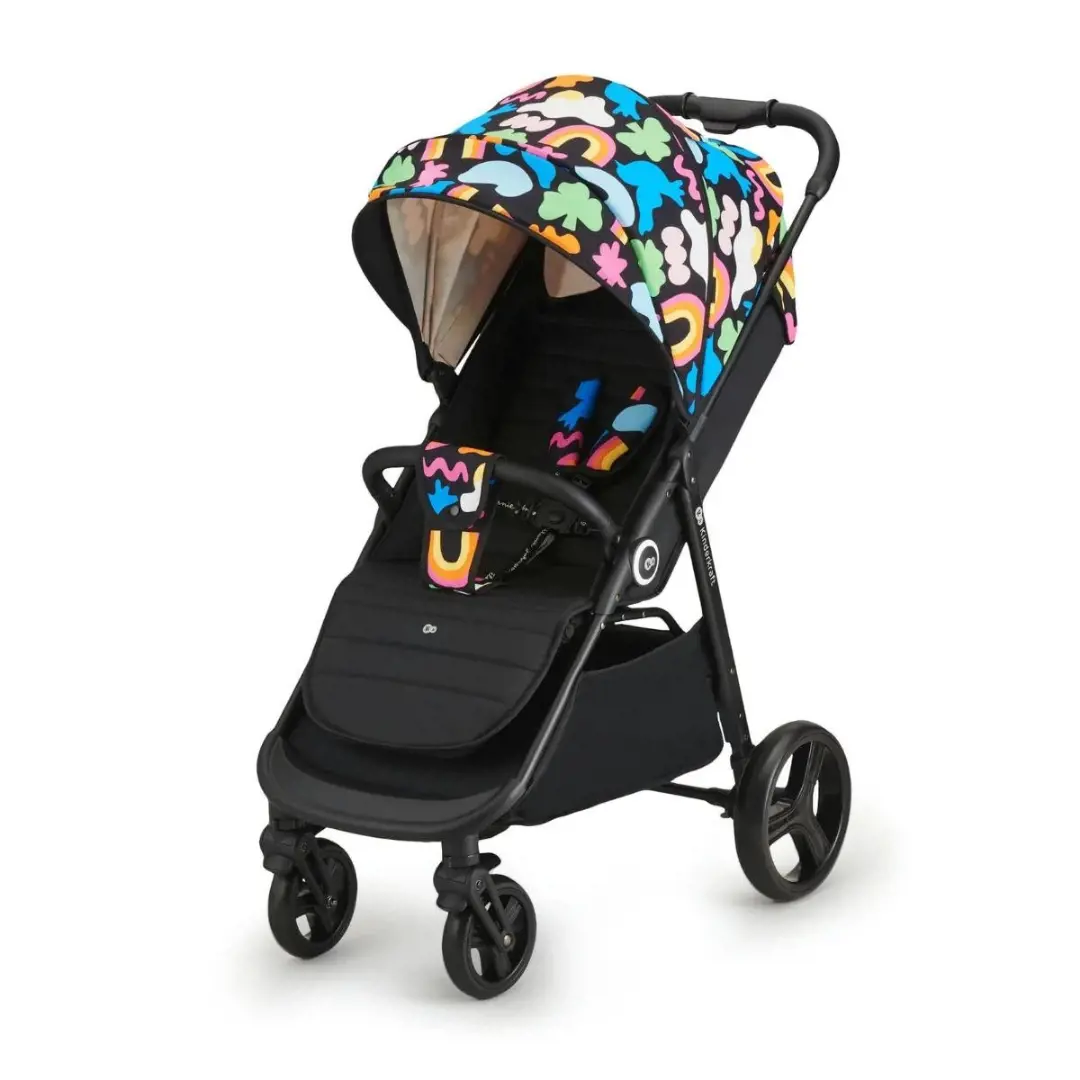 Kinderkraft Buggy Grande Plus