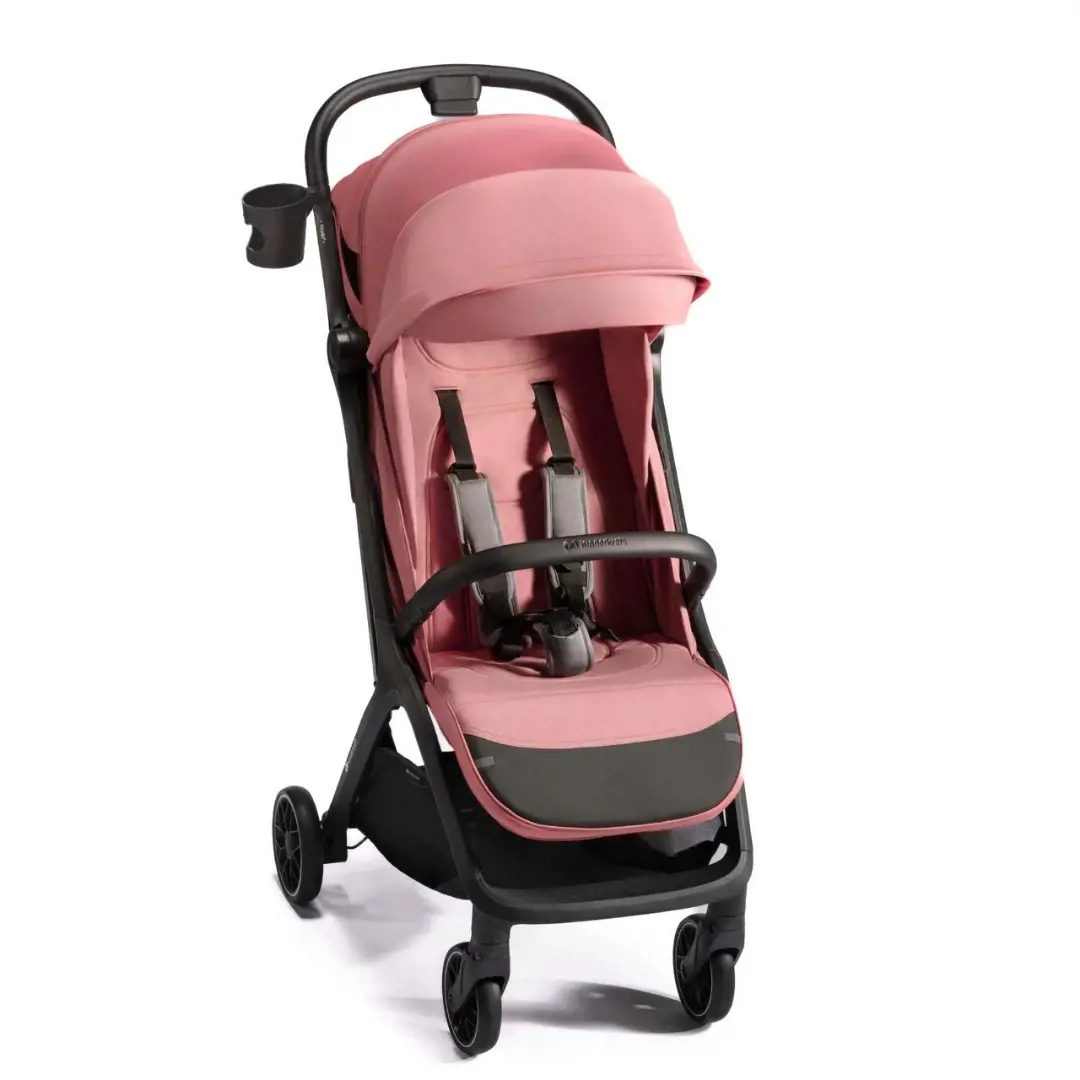 Kinderkraft Compact Stroller Nubi 2