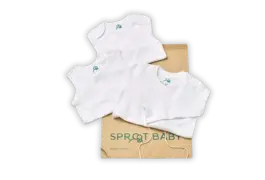 New to Sproot Pack