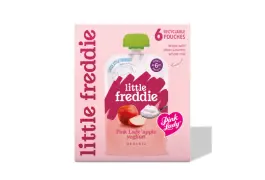 Pink Lady® Apple Greek Style Yoghurt Multipack