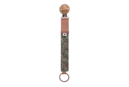 BIBS x LIBERTY Pacifier Clip
