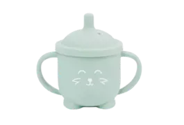 ISY Straw Cup Silicone