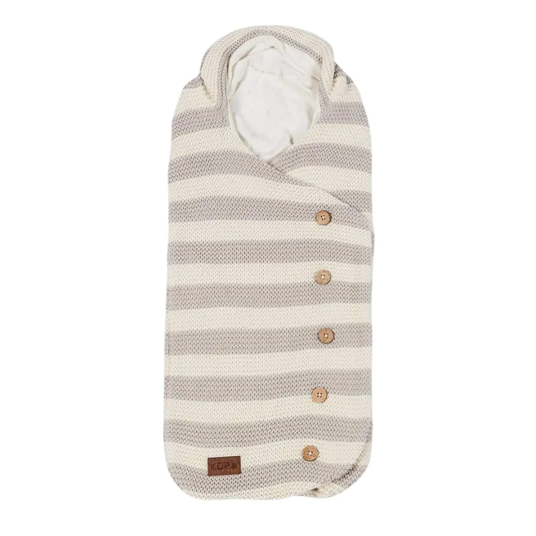 Kura Organics Organic Baby Wrap
