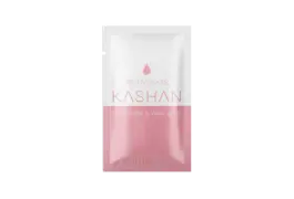 Kashan - Damask Rose & Cardamom