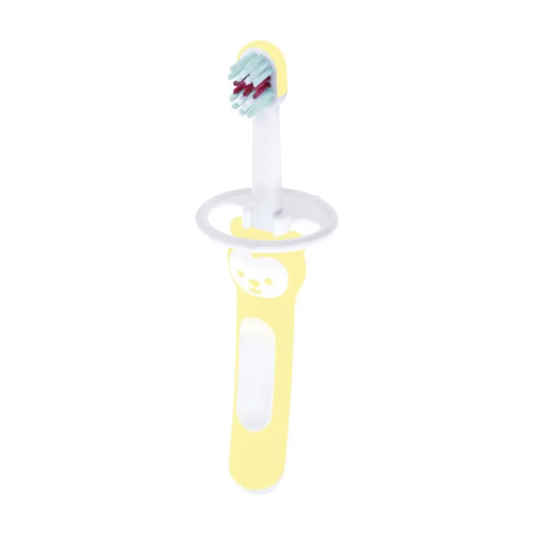 MAM Baby's Brush Toothbrush