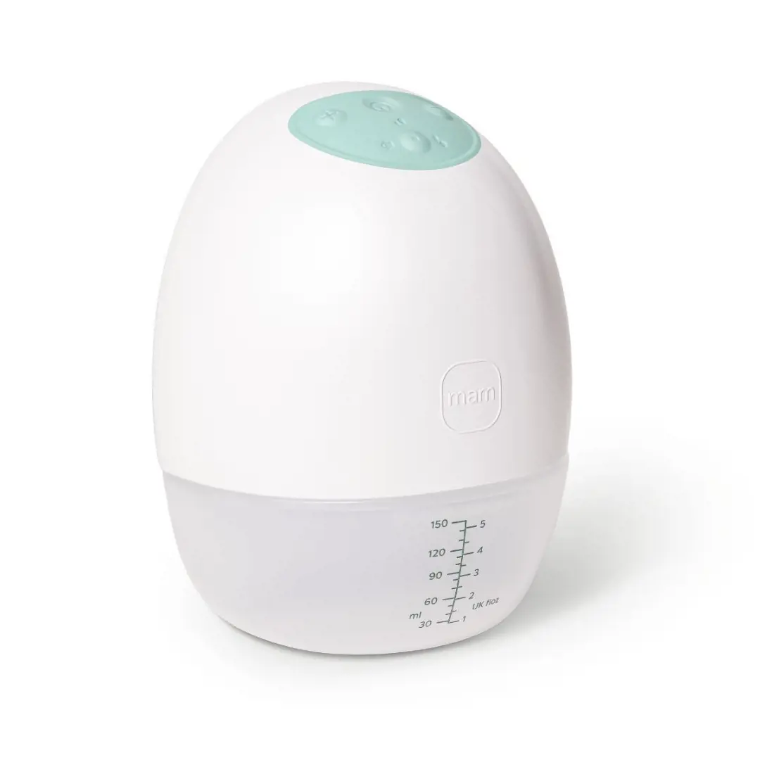 MAM Move Wearable Single Breast Pump