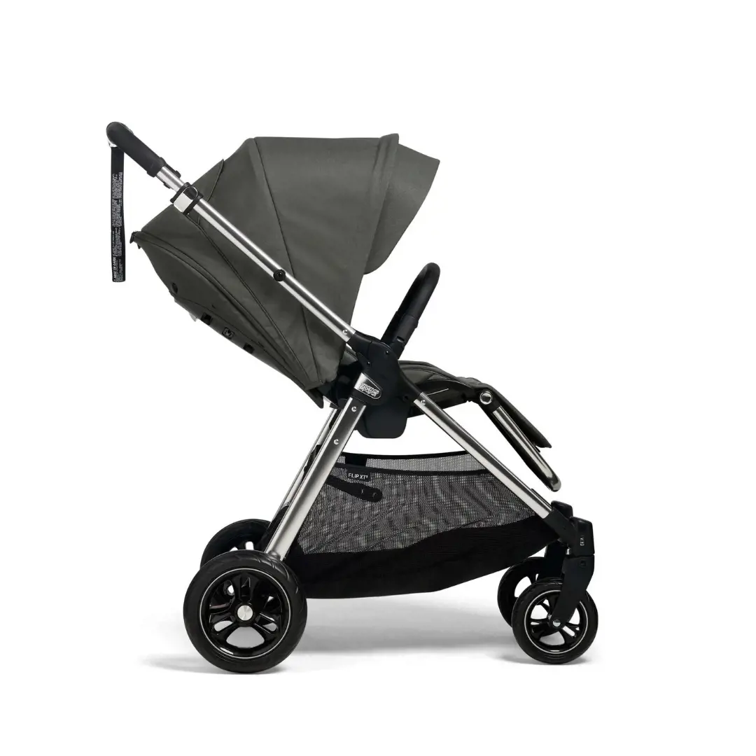 Mamas & Papas Flip XT 3 Pushchair Starter Bundle
