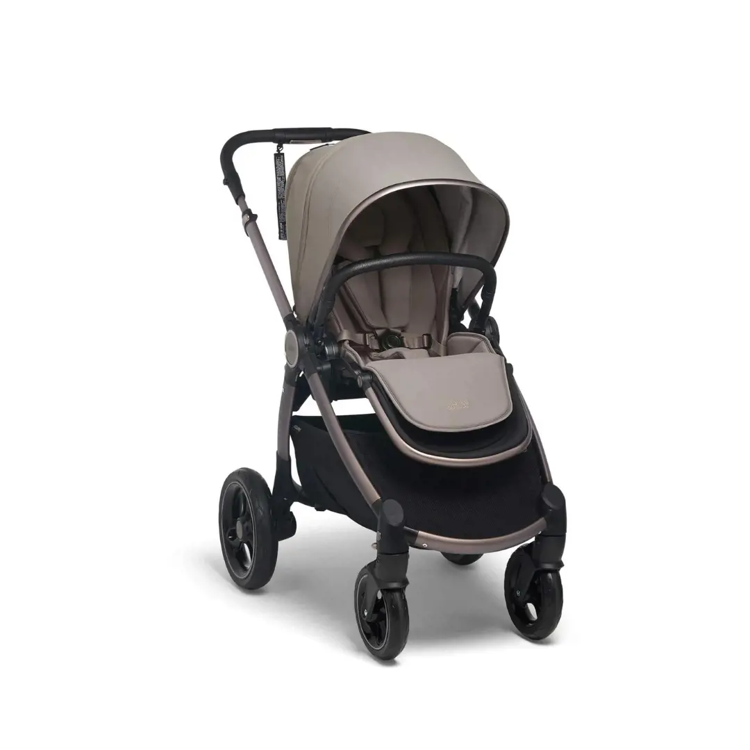 Mamas & Papas Ocarro All Terrain Pushchair