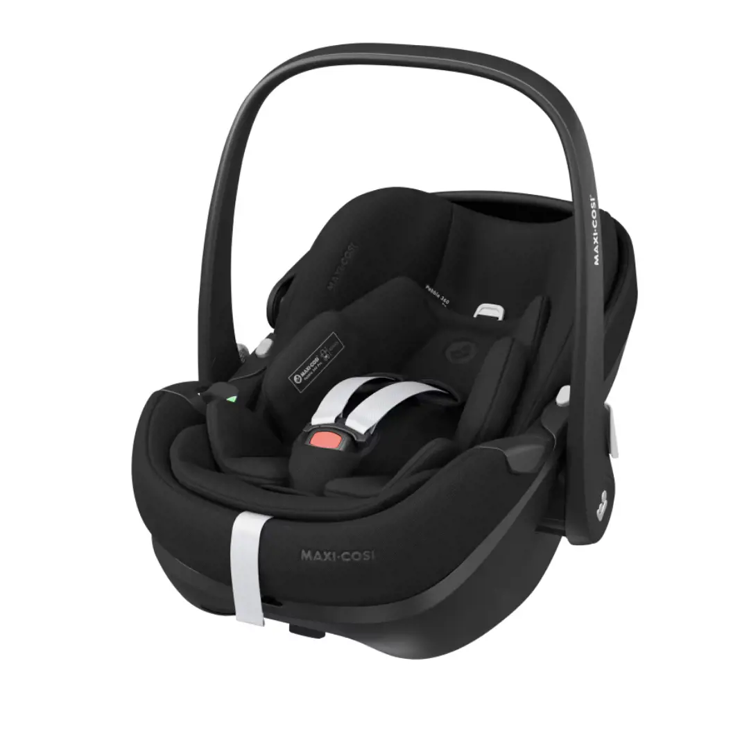 Maxi Cosi Pebble 360 Car Seat