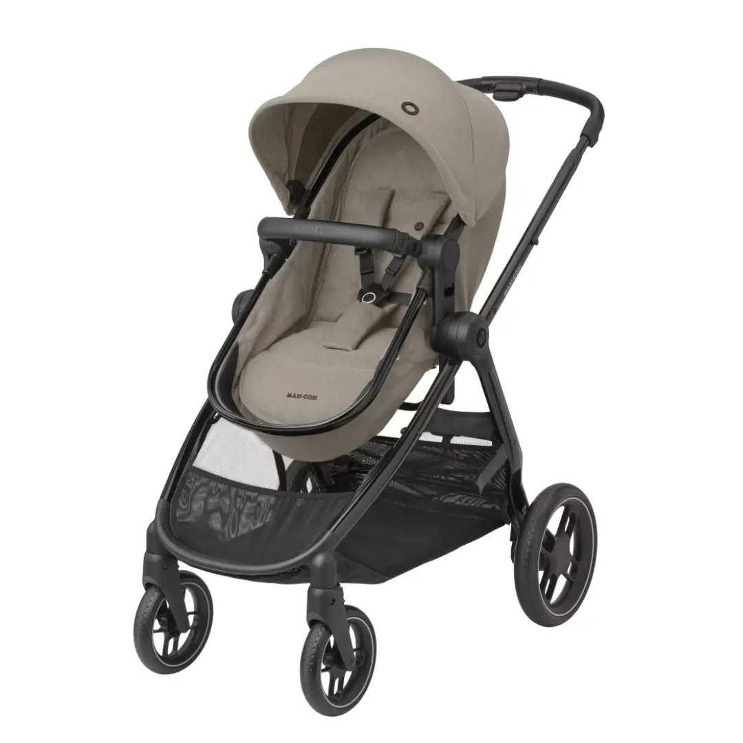 Maxi Cosi Zelia 3 Luxe Pushchair