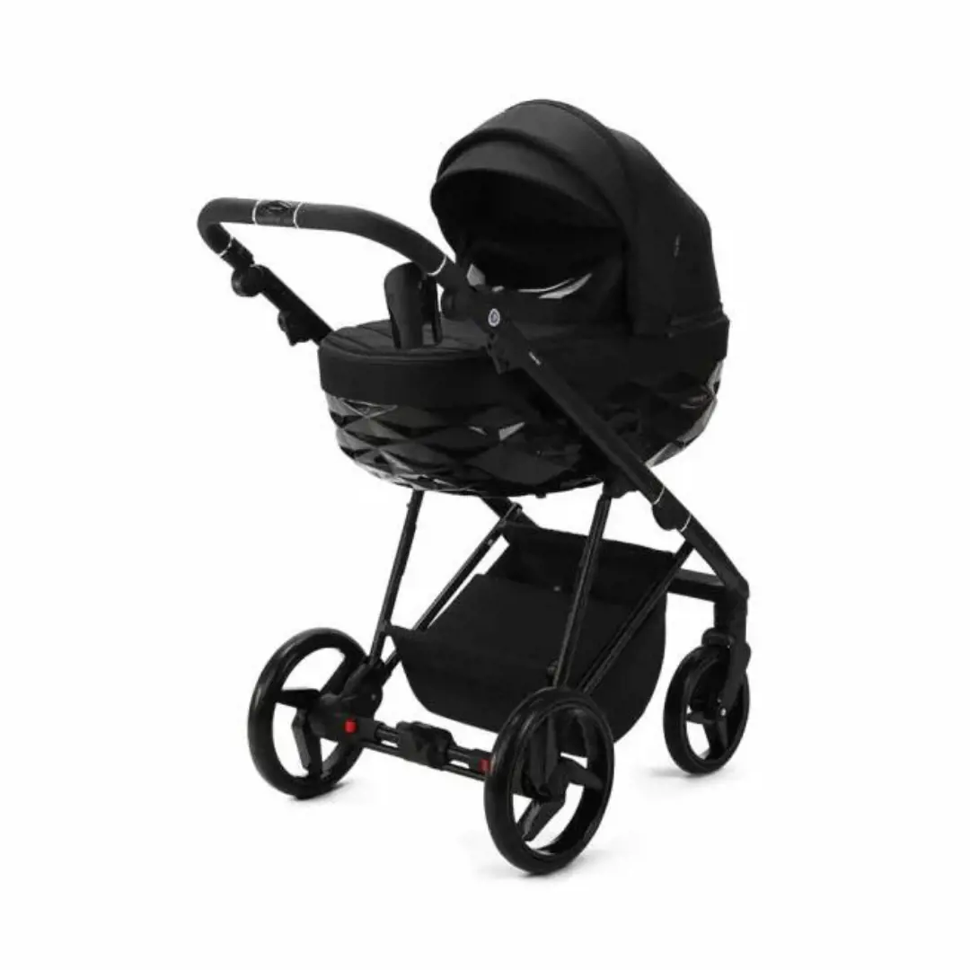 Mee-Go Quantum 2-in-1 Pushchair